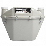 Счетчик газа G6 СГМН-1-00 /250мм/ лев.