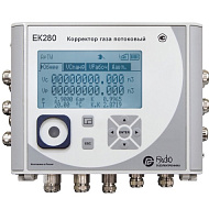 Корректор газа потоковый ЕК280