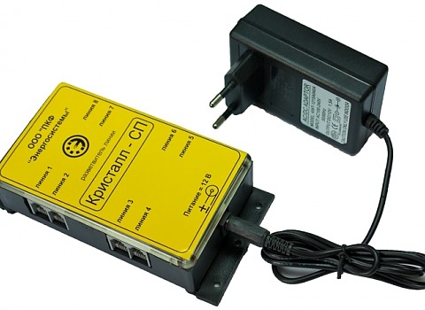 Кристалл-СП