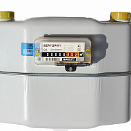 Счетчик газа Вектор МТ G-6