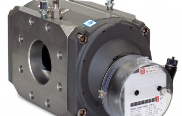 Особенности применения ротационных счетчиков газа RABO в Грозном